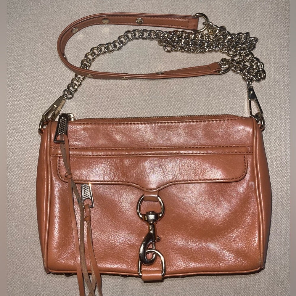 Rebecca Minkoff Crossbody Bag
